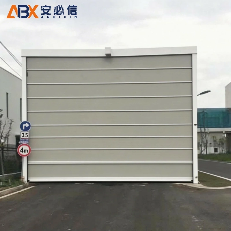 雅安机械式门封